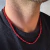 PULSERA/COLLAR HAPPY - GOGO® MAYORISTAS