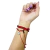 Imagen de PULSERA/COLLAR HAPPY