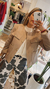 Cardigan Rouge en internet