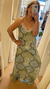Vestido Caroline Seda en internet