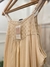 Musculosa Cecilia - comprar online