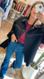 Campera Aine - comprar online