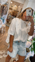 Blusa Luray - tienda online