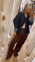 Pantalon Phoenix en internet