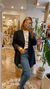 Blazer Carmela - tienda online