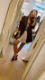 Blazer Gemini - comprar online