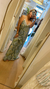 Vestido Caroline Seda