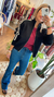 Campera Nara Lisa - comprar online