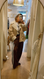 Campera Gamulan Rusia - comprar online