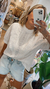 Blusa Luray - PETITE MAISON