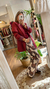 Jean Muu Wide Lige Cow en internet