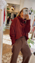 Pantalon Rebeca Liso en internet