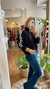Campera Nara Lisa - PETITE MAISON