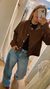 Campera Sinamon - comprar online