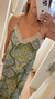 Vestido Caroline Seda - comprar online