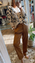 Pantalon Texas en internet