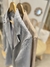 Blazer Rene Rayado - PETITE MAISON
