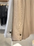 Blazer Rene Rayado - tienda online