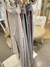 Pantalon Rebeca Rayado - comprar online