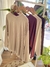 Remera Beatriz M/L - tienda online