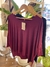 Remera Alejandra c/o - PETITE MAISON