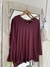 Remera Camila M/L - comprar online