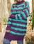 Sweater Violeta - tienda online