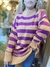 Sweater Violeta