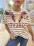 Remera Forever en internet