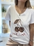 Remera Cherry - comprar online