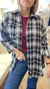 Camisaco Faber Acuadrille - comprar online