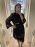 Vestido Merlina en internet