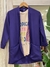 Blazer crep - comprar online