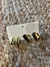 Aros Louis - comprar online
