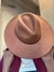 Sombrero laia en internet