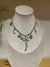 Collar Charm - comprar online
