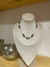 Collar Piedras - comprar online