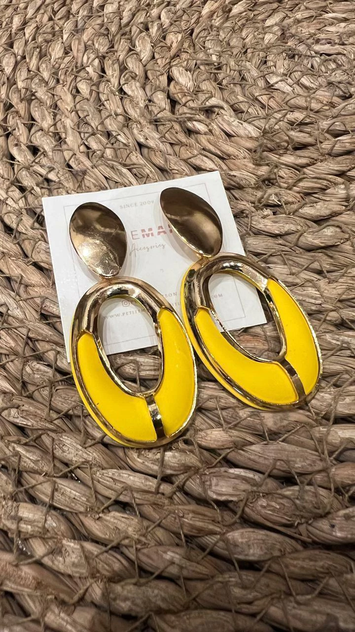 Aros Oval