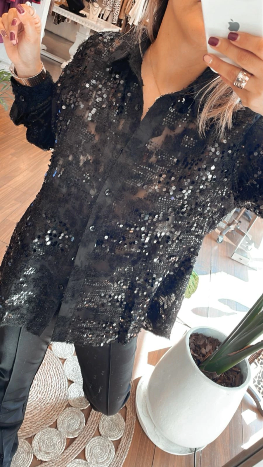 Camisa Brisa