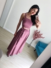 Conjunto Viena - Rosê - comprar online