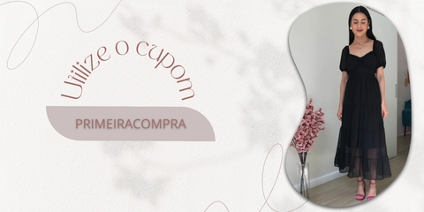 Imagem do banner rotativo Moda feminina & Acessórios | Storin 