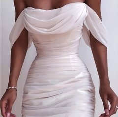 Vestido Ana Fabi