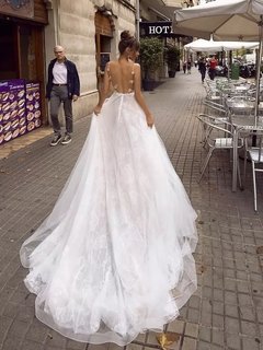 Vestido Ana
