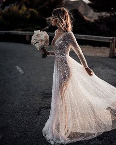 Vestido Noiva Karoline