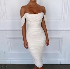 Vestido Ana Fabi - comprar online