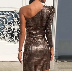 Vestido Ana Yureme - comprar online