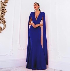 Vestido Maria Germana - Atelier Costa