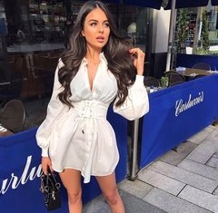 Vestido Ana Uriana