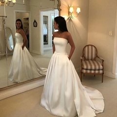 Vestido Anastácia Noiva