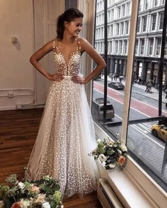Vestido Cassandra